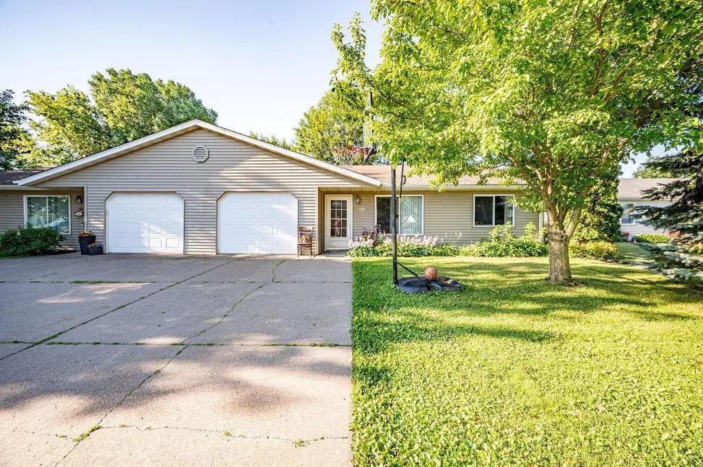 561 Burton Circle, Ellsworth, WI 54011 - #1