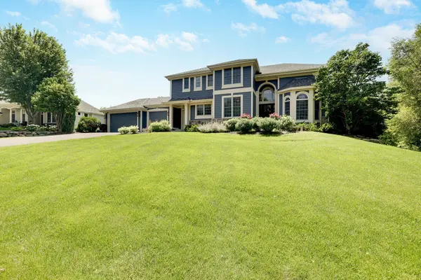 4270 Wild Meadows Drive, Hamel, MN 55340