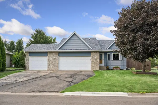 1283 Stone Ridge Road, Sauk Rapids, MN 56379