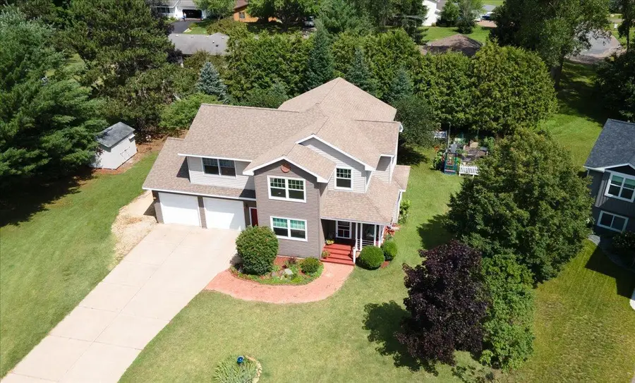 1015 Prairie Circle, Menomonie, WI 54751 - #2