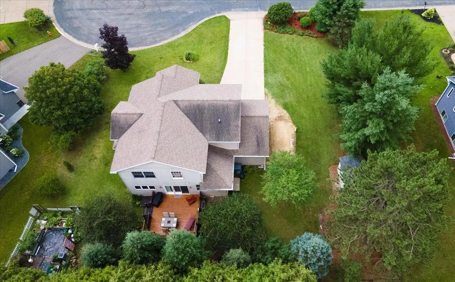 1015 Prairie Circle, Menomonie, WI 54751 - #3