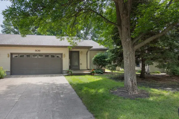 506 1st Street E, Gaylord, MN 55334
