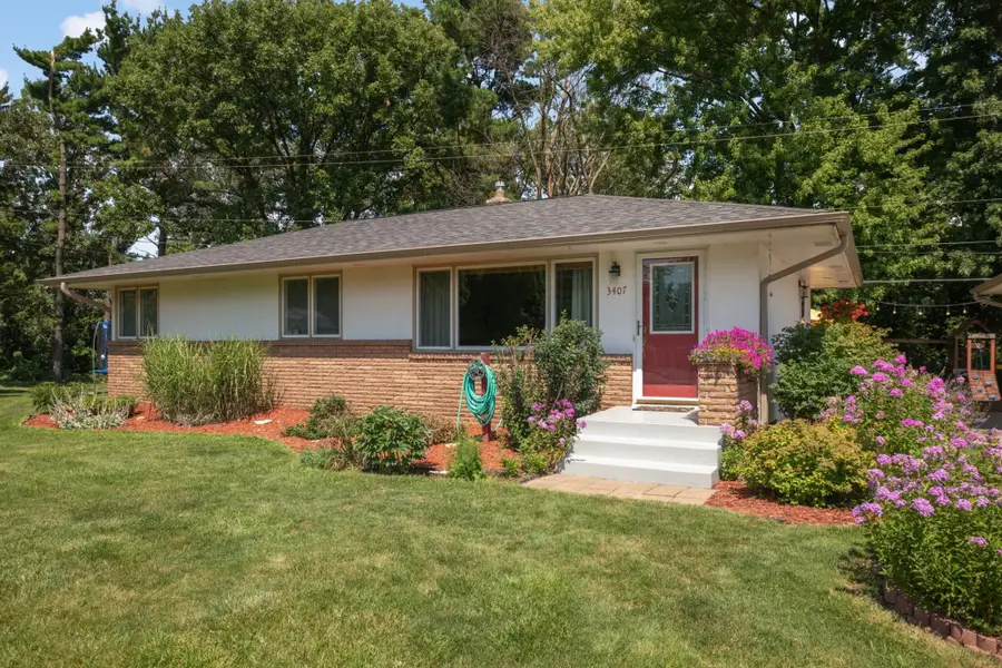3407 Payne Avenue, Saint Paul, MN 55127 - #2
