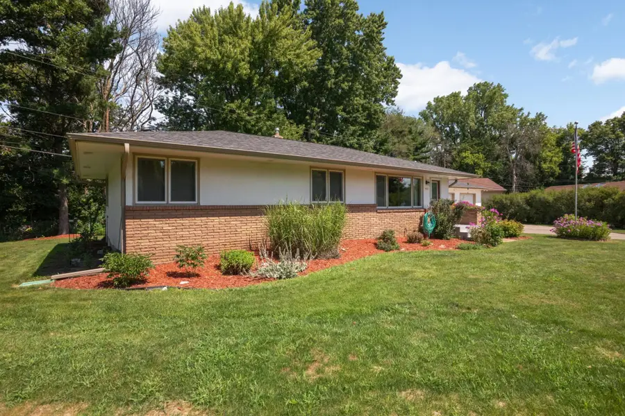 3407 Payne Avenue, Saint Paul, MN 55127 - #3