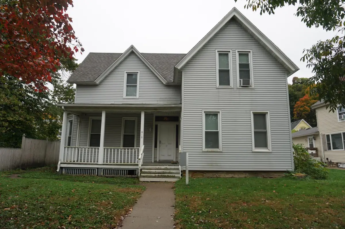 815 W 4th Street, Red Wing, MN 55066 - #1