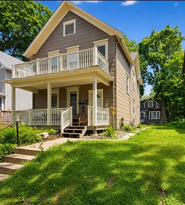 711/713 26th Avenue S, Minneapolis, MN 55454