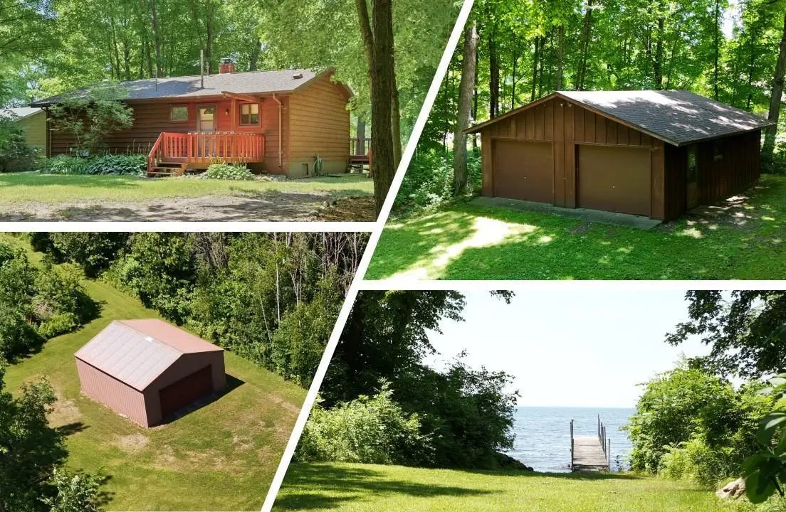 18563 329th Avenue, Isle, MN 56342 - #1
