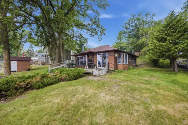1191 Long Beach Drive, Detroit Lakes, MN 56501