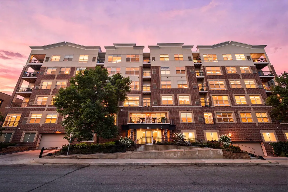 301 Oak Grove Street #308, Minneapolis, MN 55403 - #1