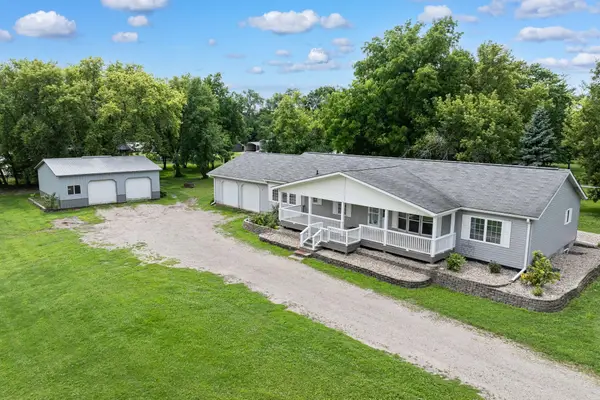 403 W Margaret Street, Fairmont, MN 56031