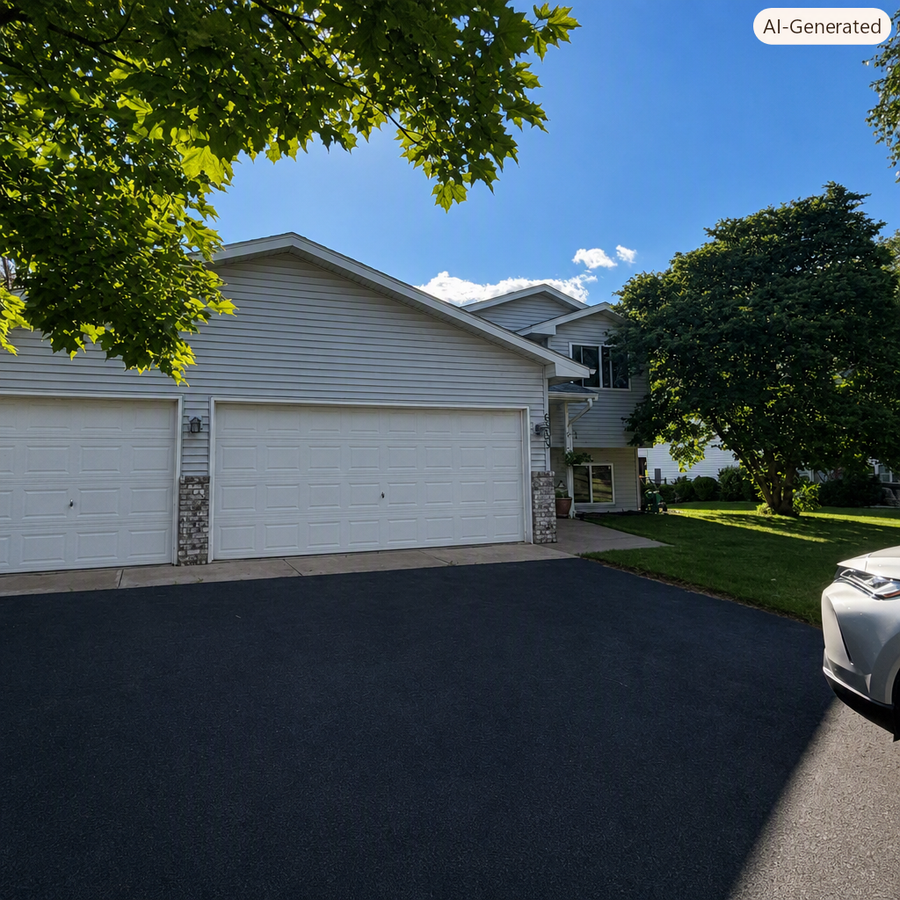 6533 Neddersen Circle, Minneapolis, MN 55445 - #3