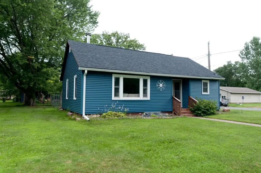 119 E Coleman Street, Rice Lake, WI 54868 - #2