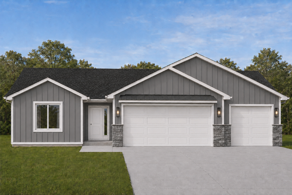 1132 Cullen Street, Saint Peter, MN 56082