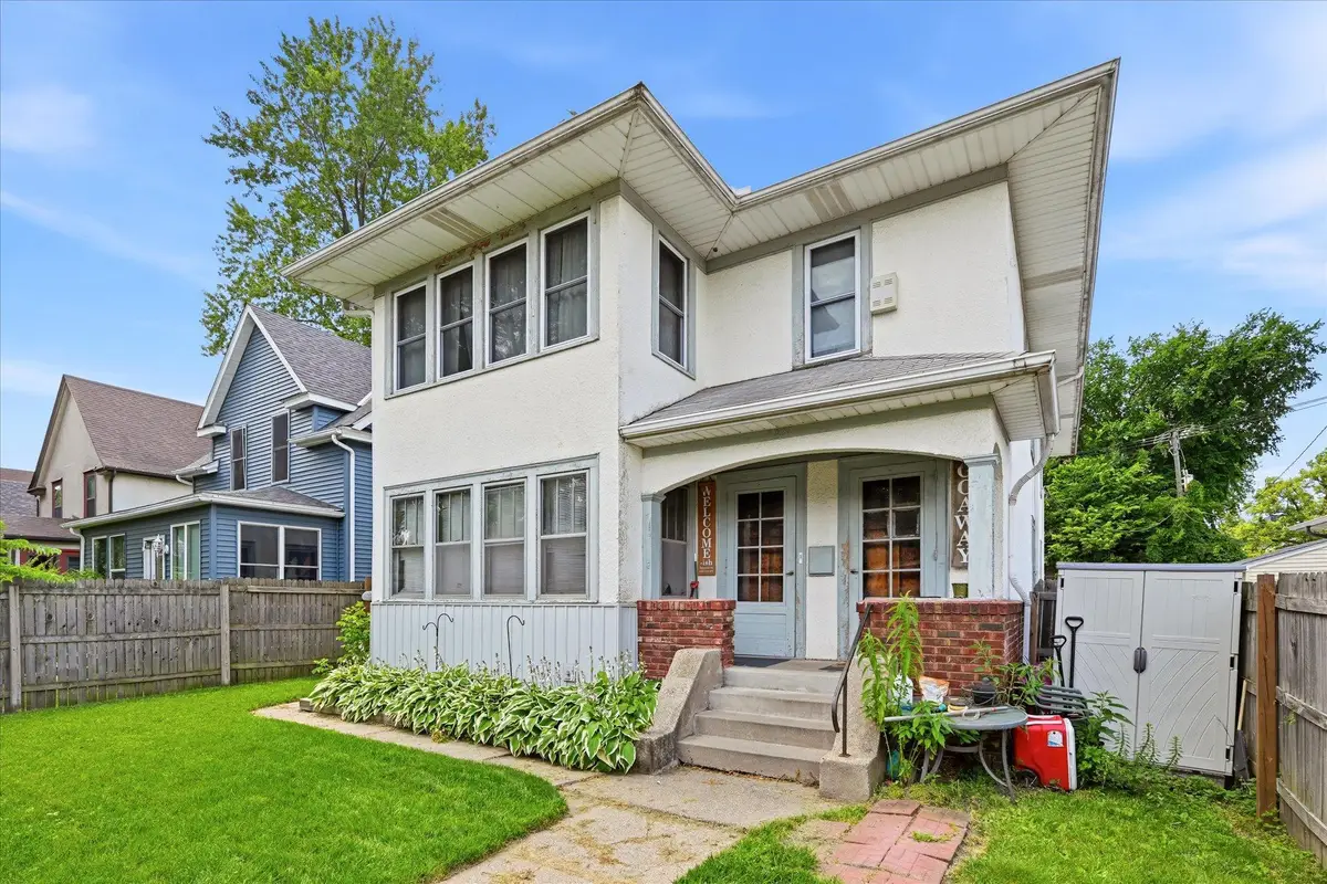 1227 Morgan Avenue N, Minneapolis, MN 55411 - #1