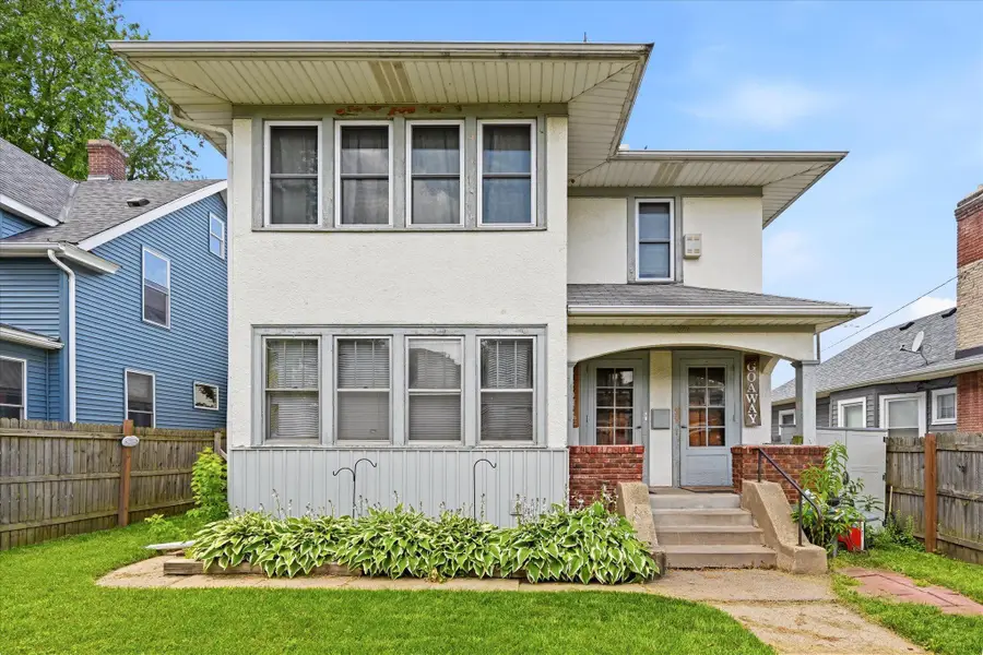1227 Morgan Avenue N, Minneapolis, MN 55411 - #2