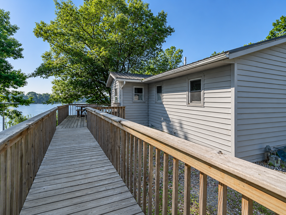 46167 Jefferson Lake Drive, Cleveland, MN 56017 - #1