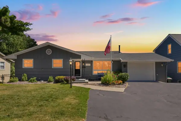 411 Van Buren Avenue S, Edina, MN 55343