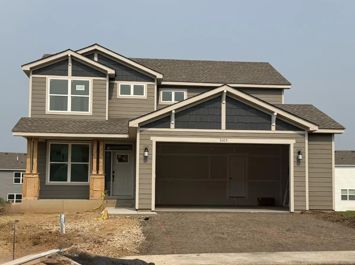5105 Windlass Drive, Woodbury, MN 55129 - #1
