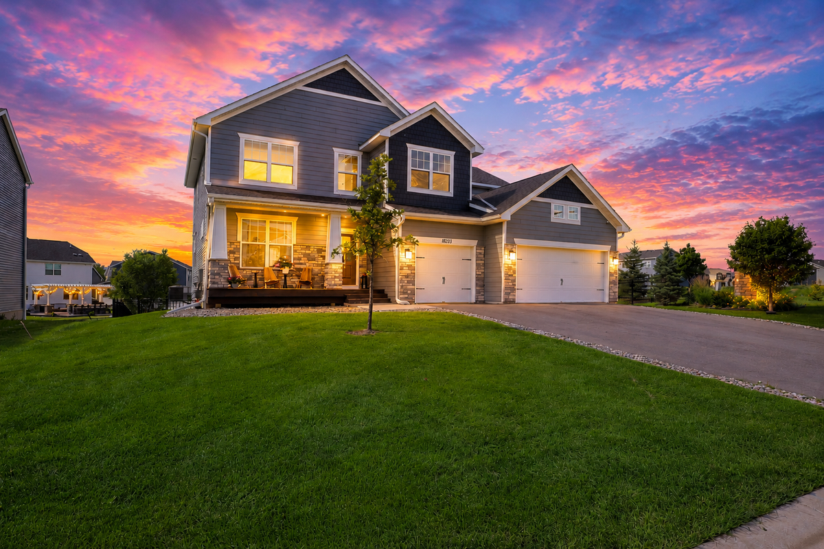 18203 Hideaway Trail, Lakeville, MN 55044 - #1