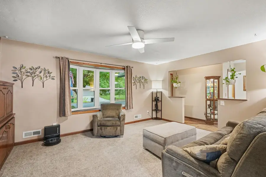 2732 107th Lane Nw, Coon Rapids, MN 55433 - #2