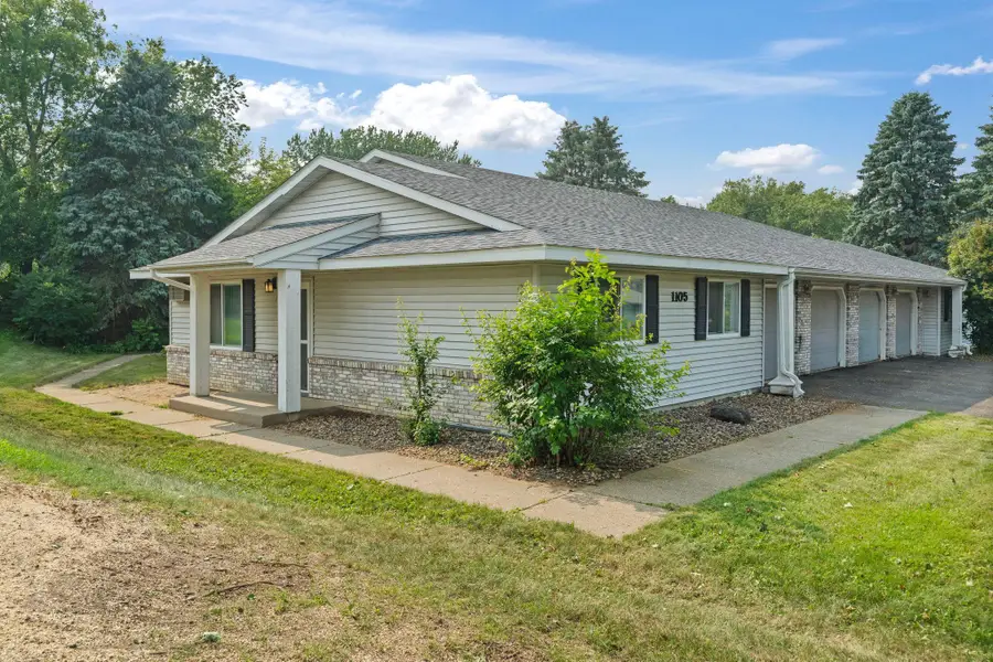 1105 Bartosh Lane #1, River Falls, WI 54022 - #3