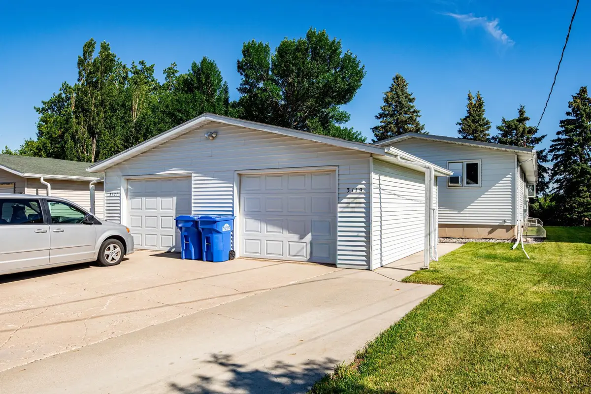3119-3121 10th Avenue N, Fargo, ND 58102 - #1