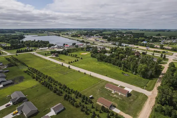 Lt1blk1 Partridge Street, Audubon, MN 56511