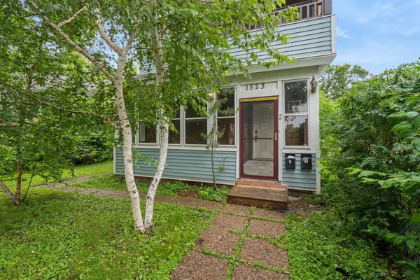 1523 22nd Avenue N, Minneapolis, MN 55411