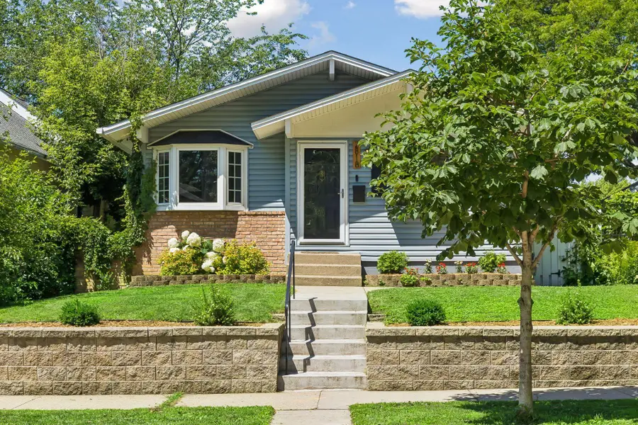 2818 Ulysses Street Ne, Minneapolis, MN 55418 - #2