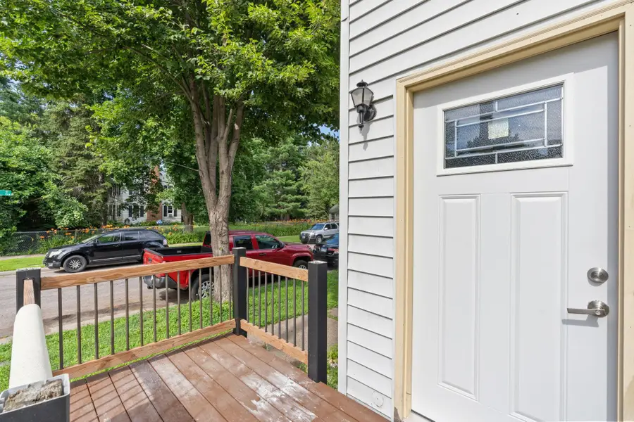 654 Winslow Avenue, Saint Paul, MN 55107 - #2