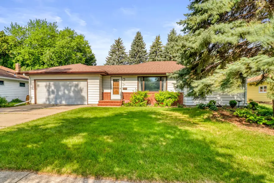 1613 16th Street S, Moorhead, MN 56560 - #2