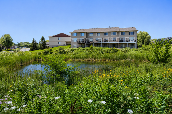 14163 Parkview Lane Nw, Prior Lake, MN 55372