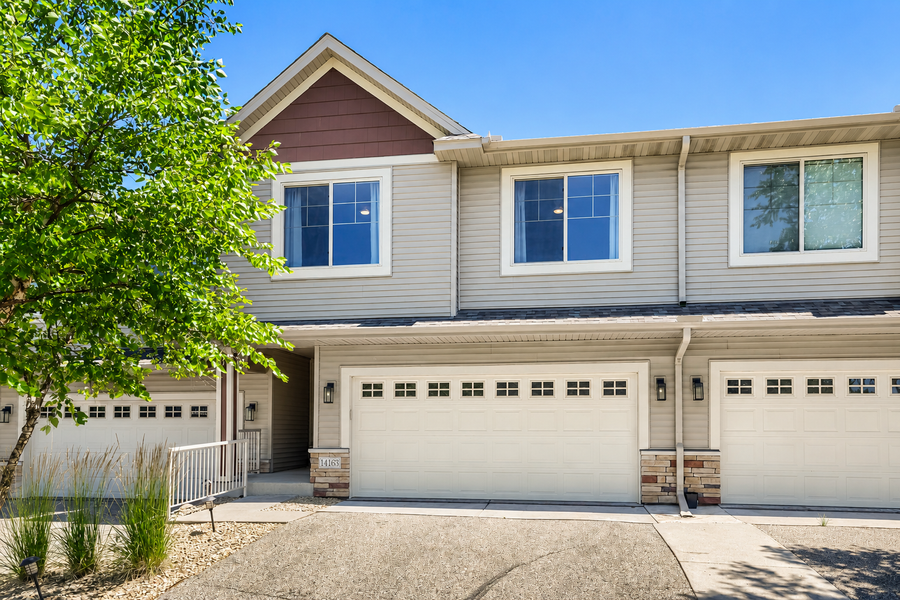 14163 Parkview Lane Nw, Prior Lake, MN 55372 - #2