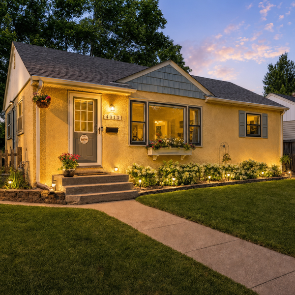 4313 Grimes Avenue N, Minneapolis, MN 55422