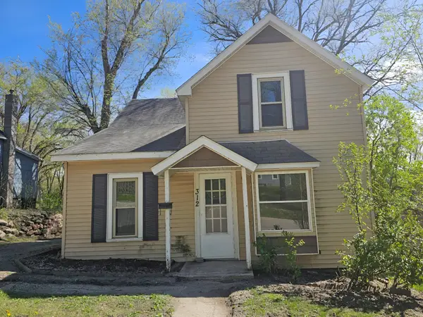 312 Merriam Avenue, Montevideo, MN 56265
