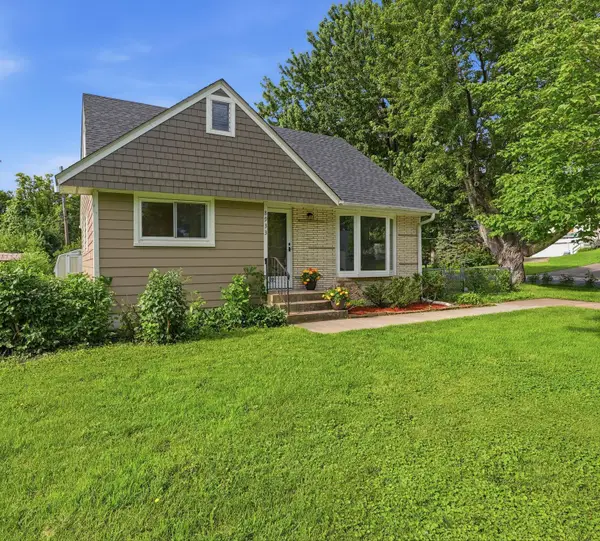 8933 Wally Drive, Minneapolis, MN 55427