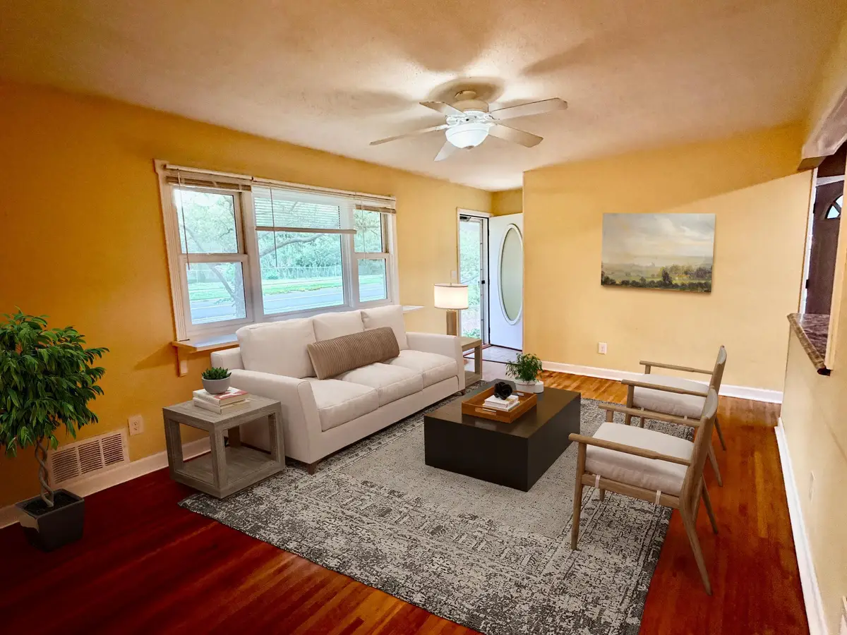4333 Rahn Road, Eagan, MN 55122 - #1