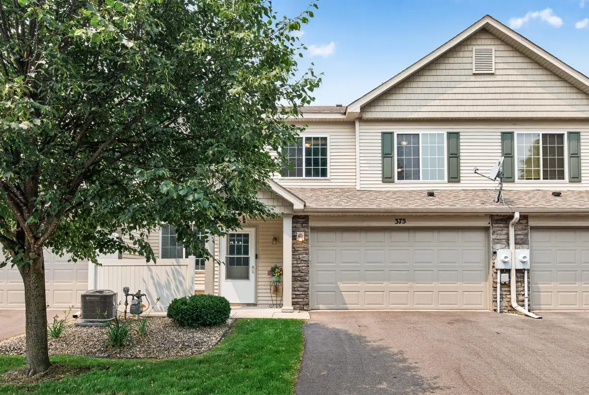 375 Arrowhead Drive, Circle Pines, MN 55014 - #1