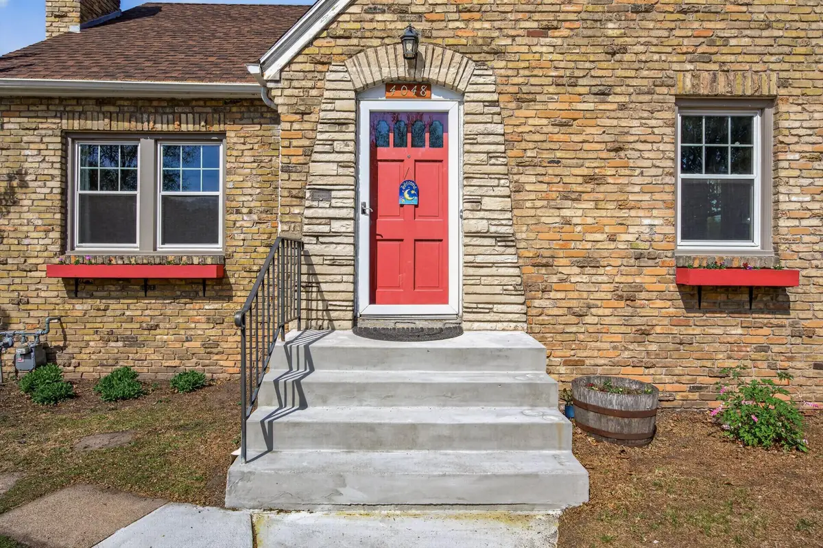 4048 17th Avenue S, Minneapolis, MN 55407 - #1