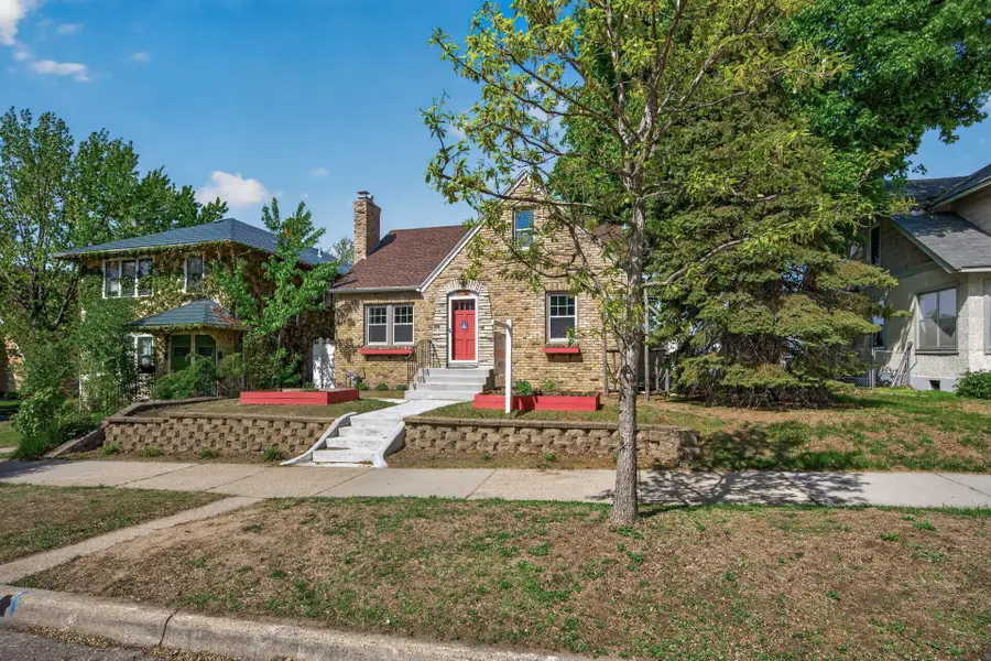 4048 17th Avenue S, Minneapolis, MN 55407 - #3