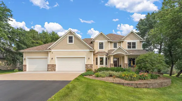 2657 146th Avenue Ne, Ham Lake, MN 55304