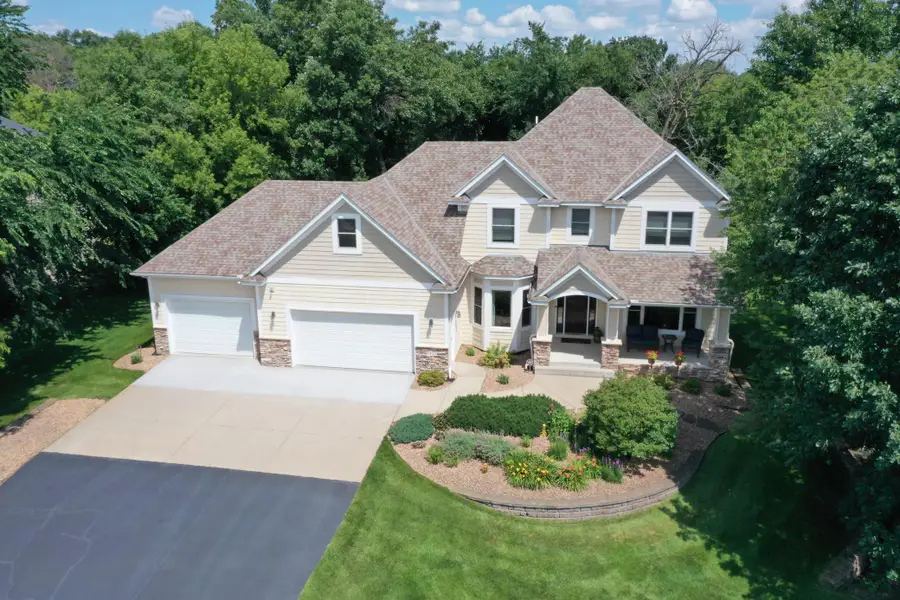 2657 146th Avenue Ne, Ham Lake, MN 55304 - #3