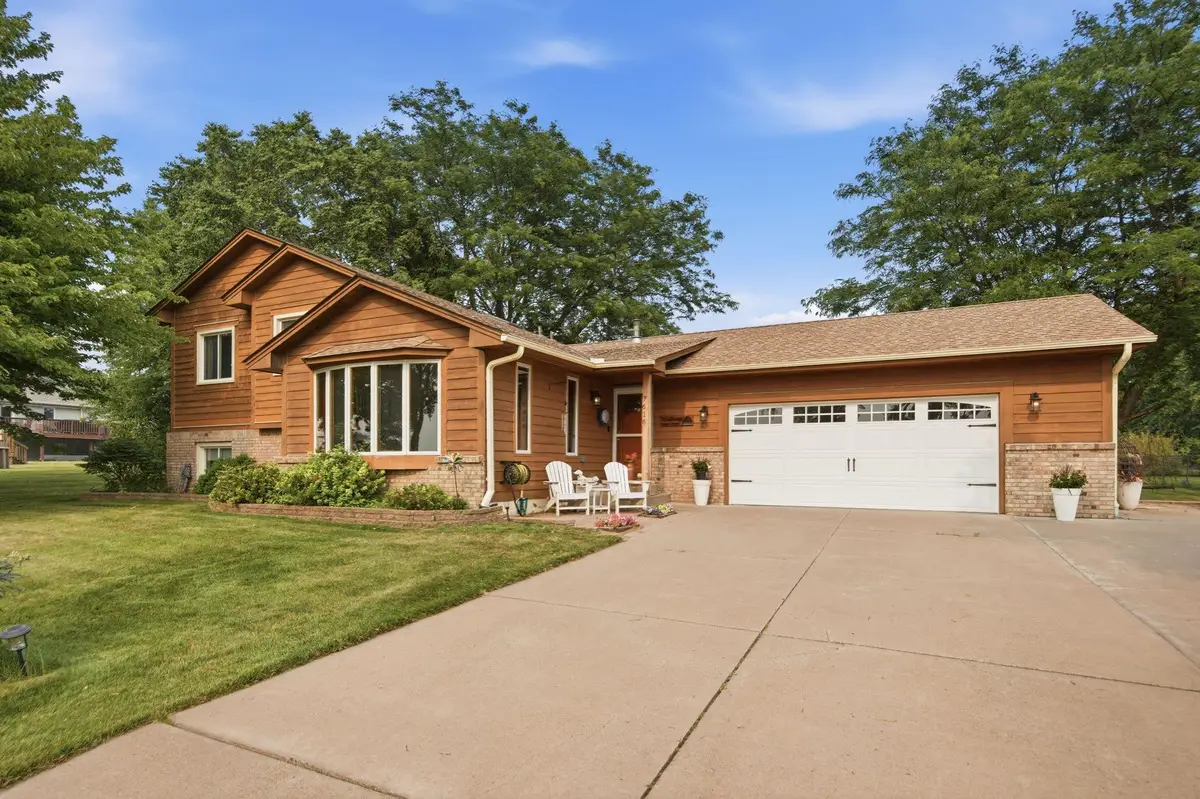 7616 Peltier Lake Drive, Lino Lakes, MN 55038 - #1