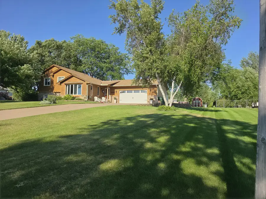 7616 Peltier Lake Drive, Lino Lakes, MN 55038 - #2
