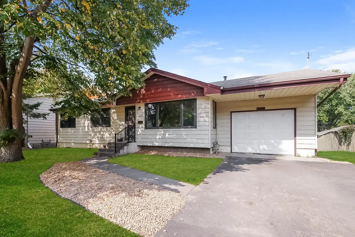 2264 Rice Creek Road, Saint Paul, MN 55112 - #1