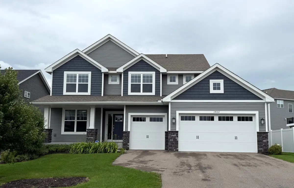 14302 Anston Avenue, Rosemount, MN 55068 - #1