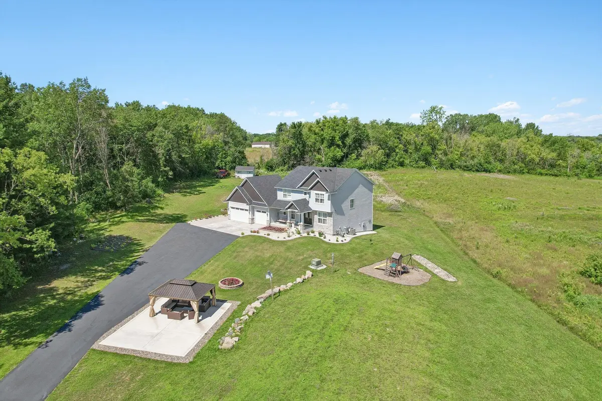 24877 Harvest Meadows Court, Lakeville, MN 55044 - #1