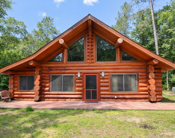 29774 Little Bear Drive, Danbury, WI 54830