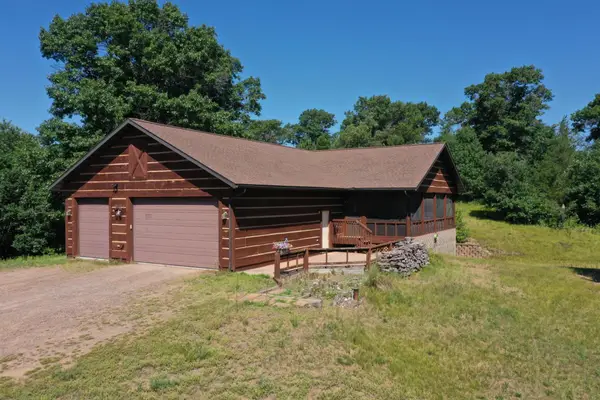 14722 Skog Road, Grantsburg, WI 54840