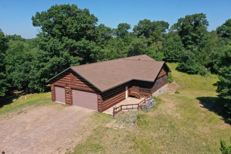 14722 Skog Road, Grantsburg, WI 54840 - #2